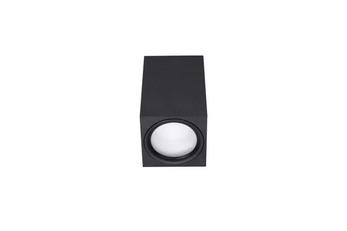 Накладной светильник LUCIA TUCCI LTP LTP-C004-01GU10-B