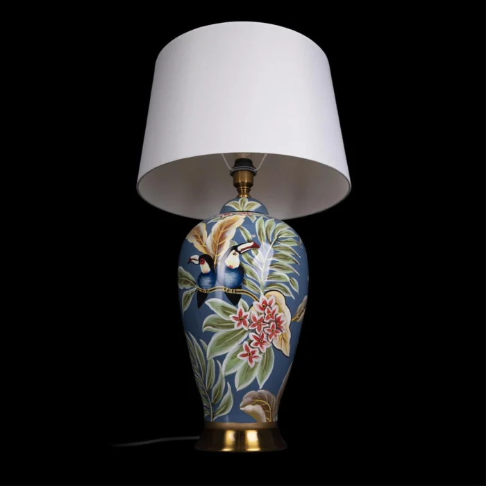 Настольная лампа Loft it Pleasure 10289T