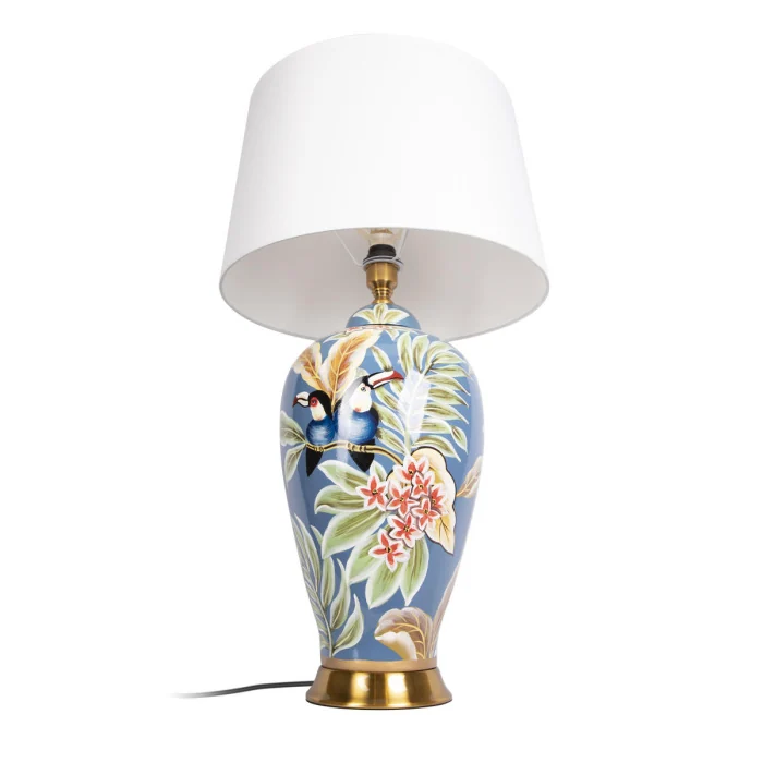 Настольная лампа Loft it Pleasure 10289T