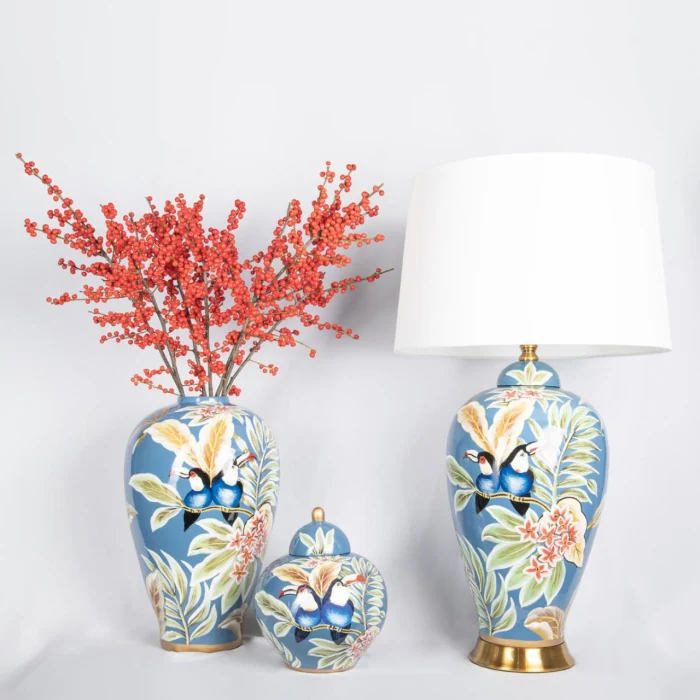 Настольная лампа Loft it Pleasure 10289T