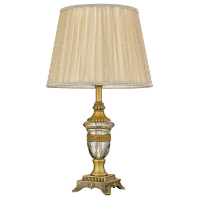 Настольная лампа WERTMARK WE711.01.504