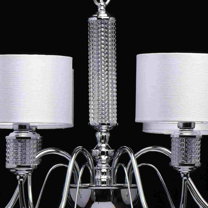 Люстра Онтарио MW-LIGHT 692011308