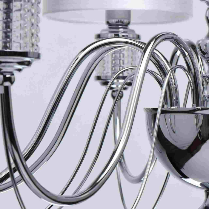 Люстра Онтарио MW-LIGHT 692011308