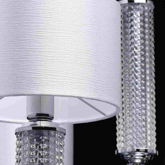 Люстра Онтарио MW-LIGHT 692011308