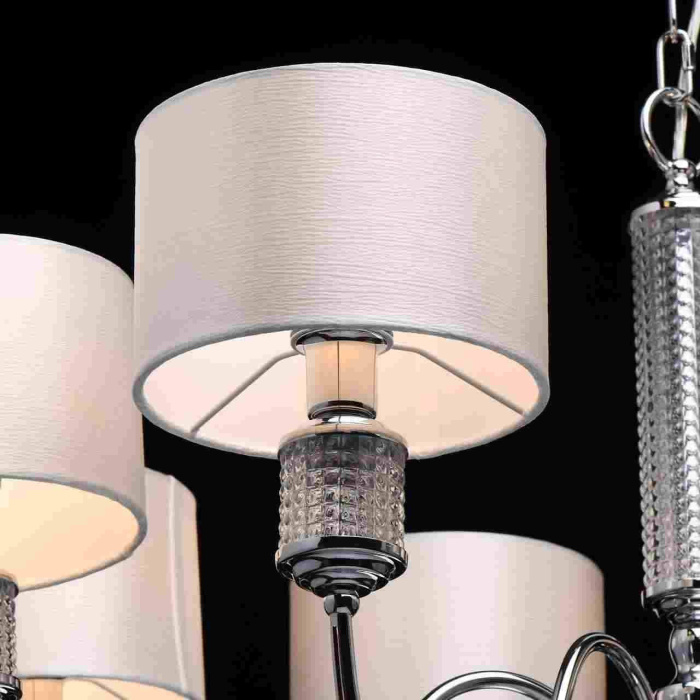 Люстра Онтарио MW-LIGHT 692011308