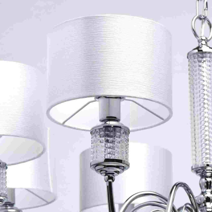 Люстра Онтарио MW-LIGHT 692011308