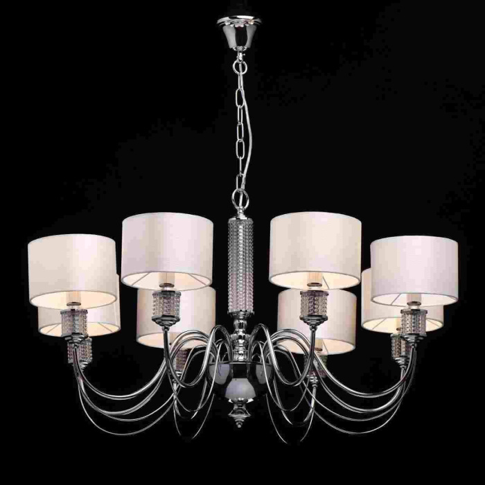 Люстра Онтарио MW-LIGHT 692011308