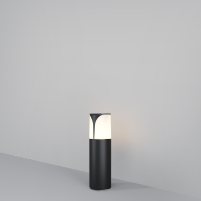 Садово-парковый светильник Maytoni Piccadilly O017FL-01B