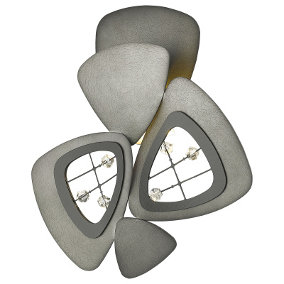 Настенный светильник KONNI WE242.02.021 WERTMARK