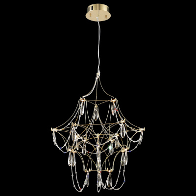 Подвесной светильник FELICIA WERTMARK WE336.21.326