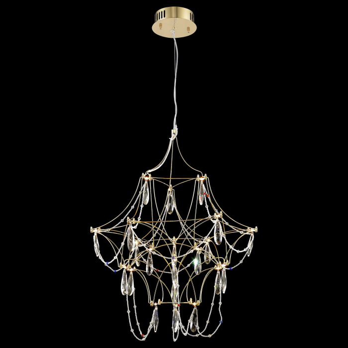 Подвесной светильник FELICIA WERTMARK WE336.21.326