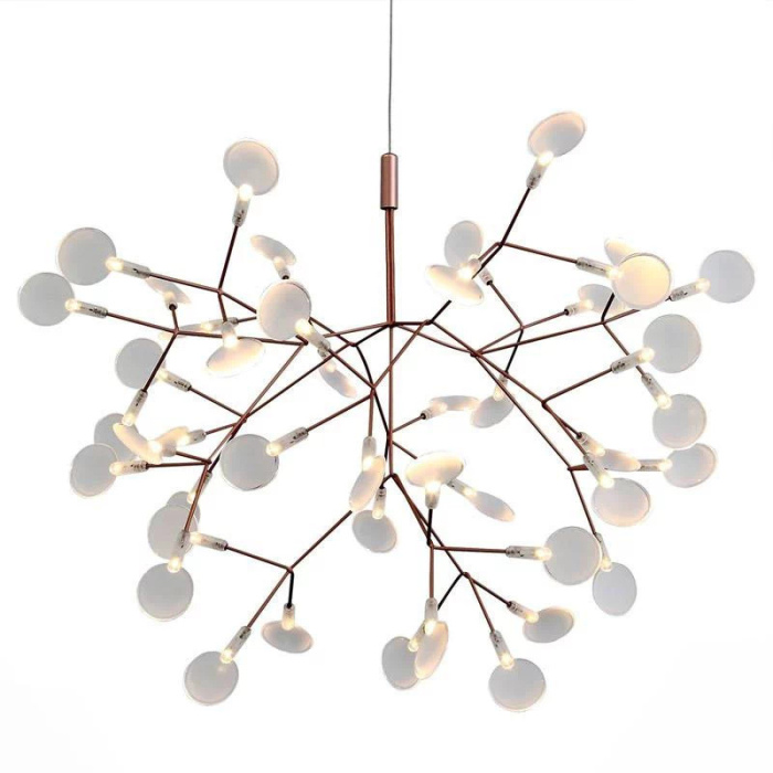 Светодиодный подвесной светильник L'Arte Luce Luxury Heracleum L32510