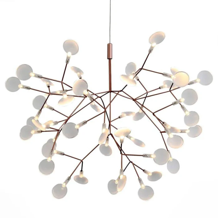 Светодиодный подвесной светильник L'Arte Luce Luxury Heracleum L32510
