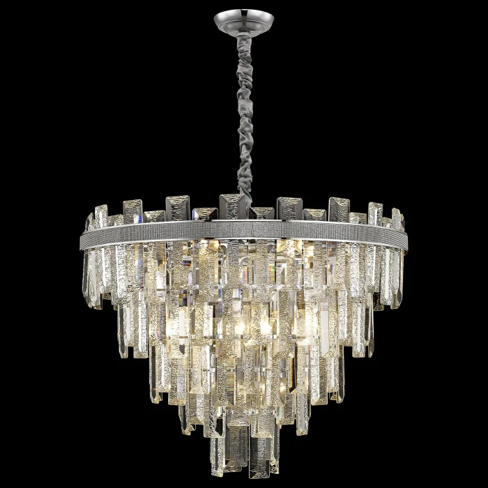 Подвесной светильник CHRISTEL WE115.18.103 WERTMARK