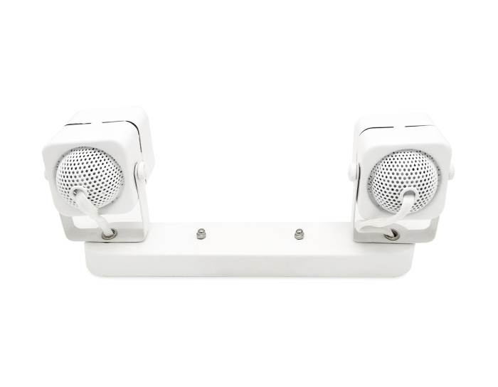 Накладной поворотный светильник Ambrella light TA112