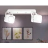 Накладной поворотный светильник Ambrella light TA112