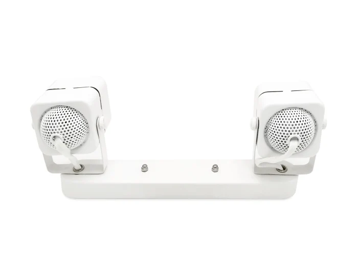 Накладной поворотный светильник Ambrella light TA112