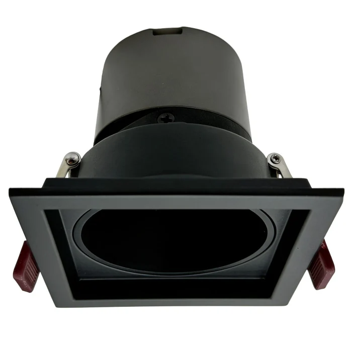 Светильник точечный встраиваемый DORSUM WERTMARK TECHNICAL WTD.O21.660.30.10