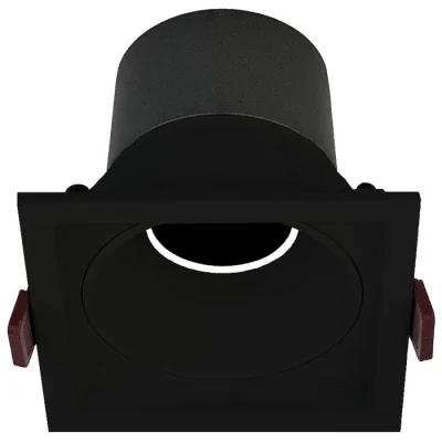 Светильник точечный встраиваемый DORSUM WERTMARK TECHNICAL WTD.O21.660.30.10