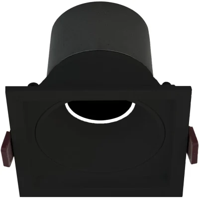 Светильник точечный встраиваемый DORSUM WERTMARK TECHNICAL WTD.O21.660.30.10