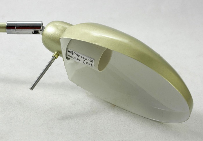 Настольная лампа ROMA GRLST-4374-01