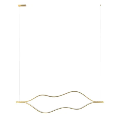 Подвесной светильник Loft it Tape Light 10403/1600 AB