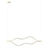 Подвесной светильник Loft it Tape Light 10403/1600 AB