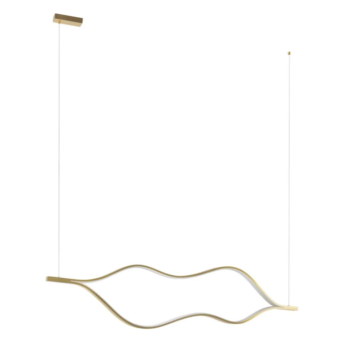 Подвесной светильник Loft it Tape Light 10403/1600 AB