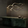 Подвесной светильник Loft it Tape Light 10403/1600 AB