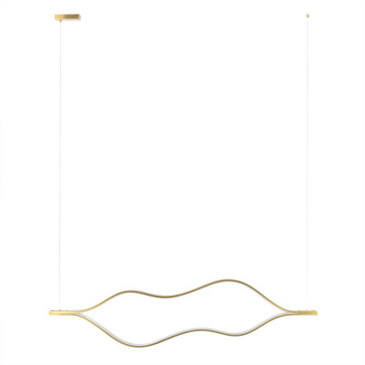 Подвесной светильник Loft it Tape Light 10403/1600 AB