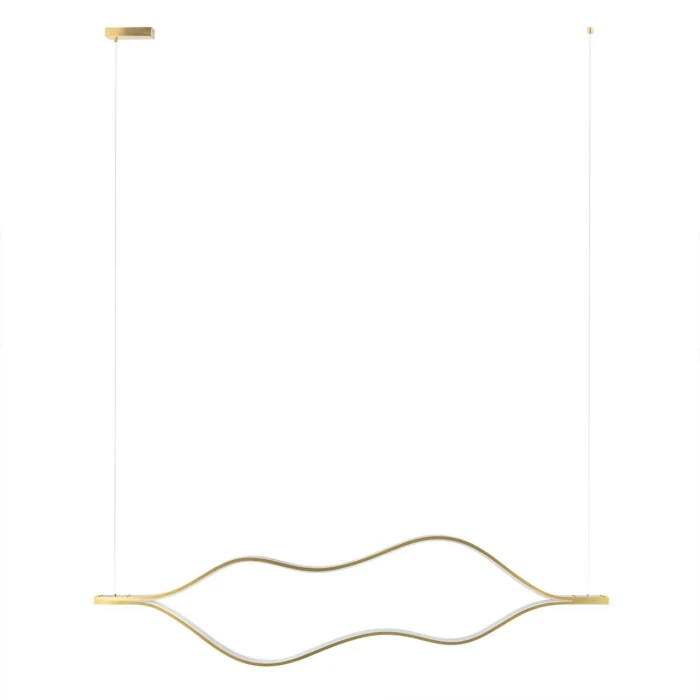 Подвесной светильник Loft it Tape Light 10403/1600 AB