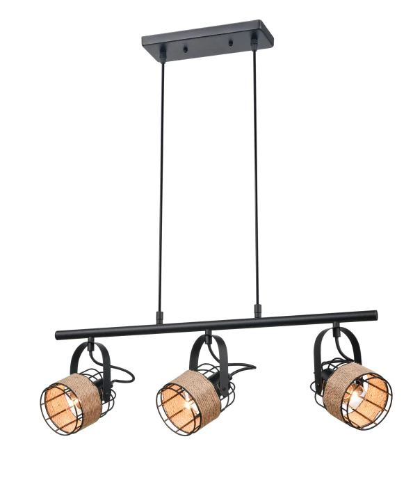 Подвесной светильник Vele Luce Extra VL6472P23