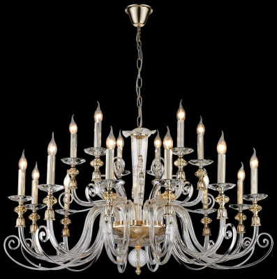 Подвесной светильник NADINA WE174.18.303 WERTMARK