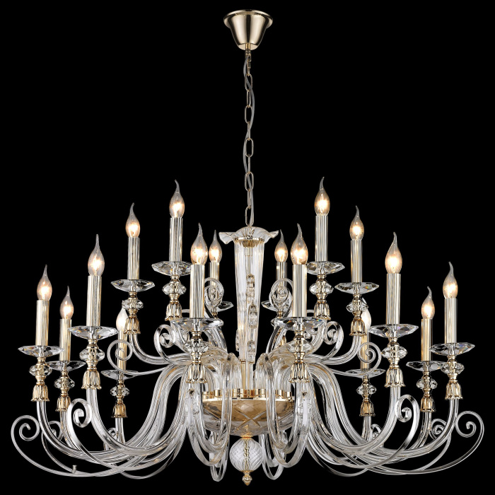 Подвесной светильник NADINA WE174.18.303 WERTMARK