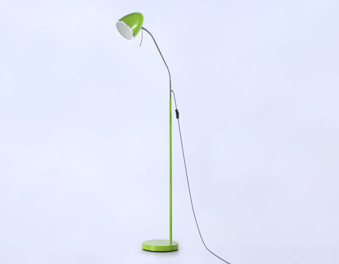 Светильник напольный с выключателем на проводе Ambrella light TR97693