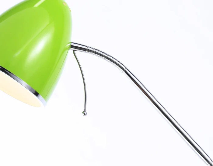 Светильник напольный с выключателем на проводе Ambrella light TR97693