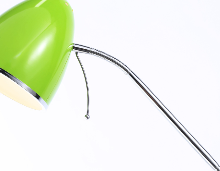 Светильник напольный с выключателем на проводе Ambrella light TR97693