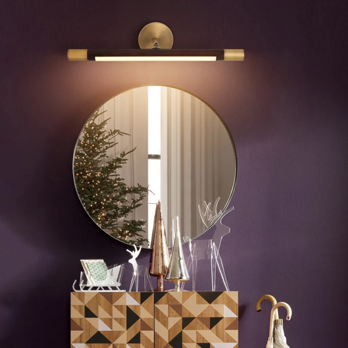 Бра ULTA L55 Light brown ImperiumLoft