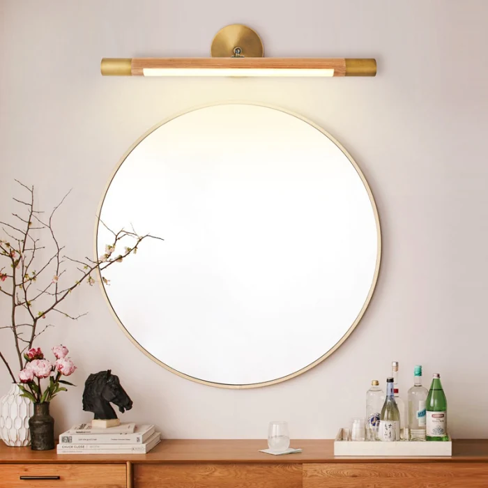 Бра ULTA L55 Light brown ImperiumLoft