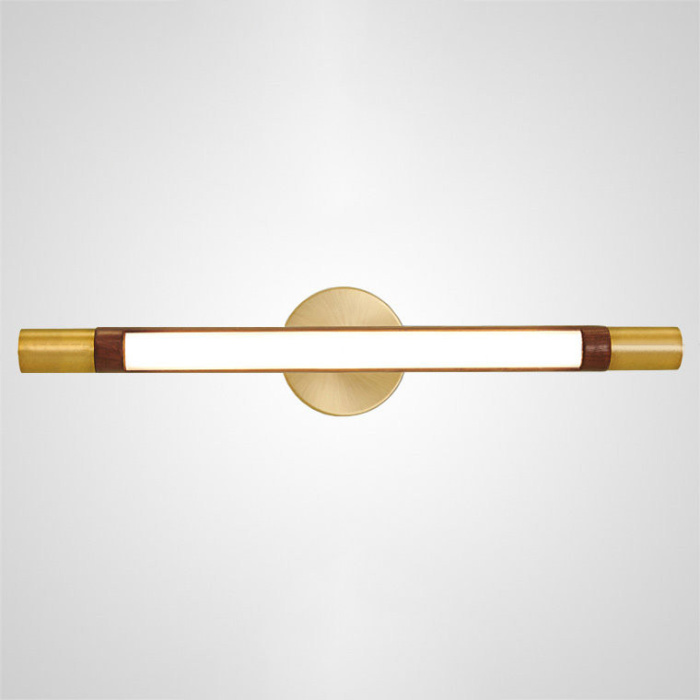 Бра ULTA L55 Light brown ImperiumLoft