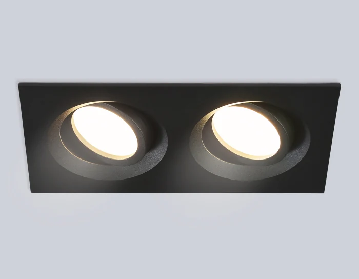 Встраиваемый поворотный точечный светильник TECHNO SPOT AMBRELLA LIGHT TN102746