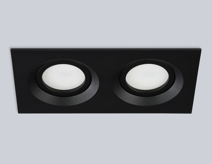 Встраиваемый поворотный точечный светильник TECHNO SPOT AMBRELLA LIGHT TN102746