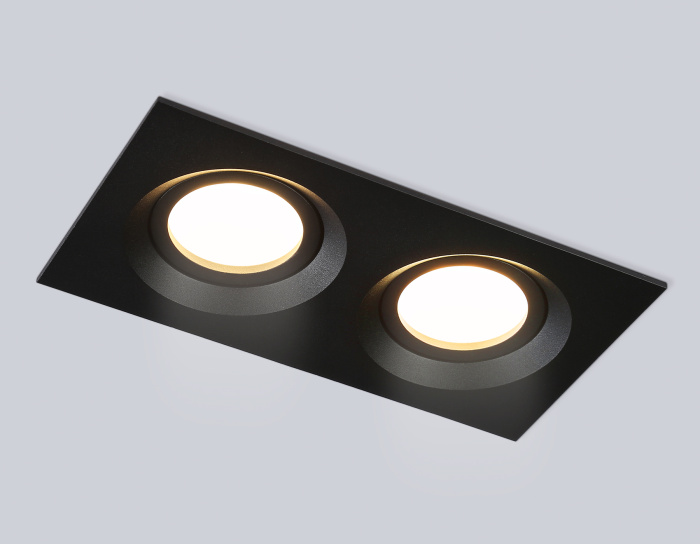 Встраиваемый поворотный точечный светильник TECHNO SPOT AMBRELLA LIGHT TN102746