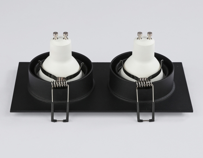 Встраиваемый поворотный точечный светильник TECHNO SPOT AMBRELLA LIGHT TN102746