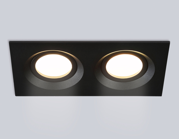 Встраиваемый поворотный точечный светильник TECHNO SPOT AMBRELLA LIGHT TN102746