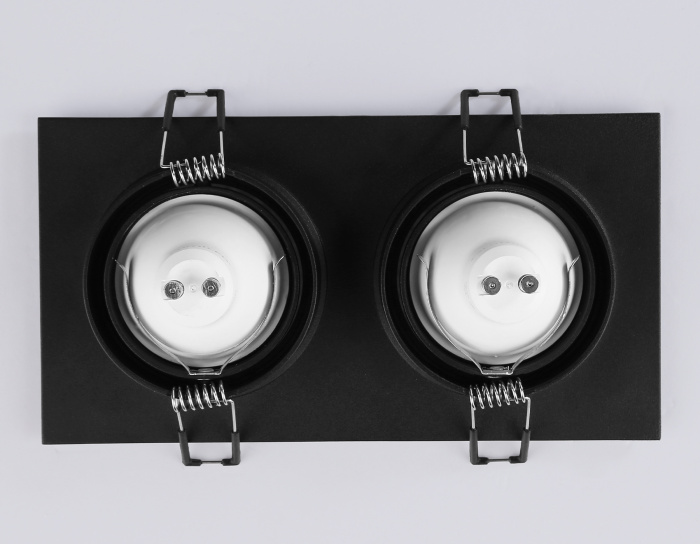 Встраиваемый поворотный точечный светильник TECHNO SPOT AMBRELLA LIGHT TN102746