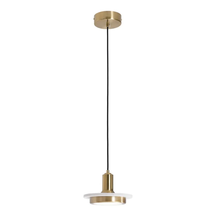 Светильник подвесной Lussole Stream LSP-7518