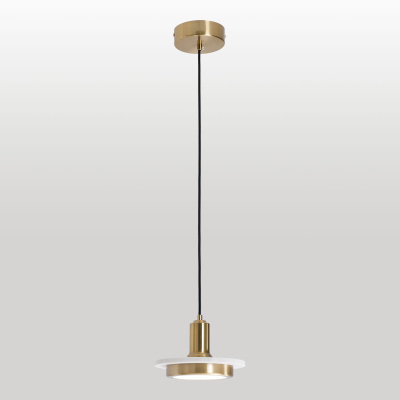 Подвесной светильник Lussole LSP-7518