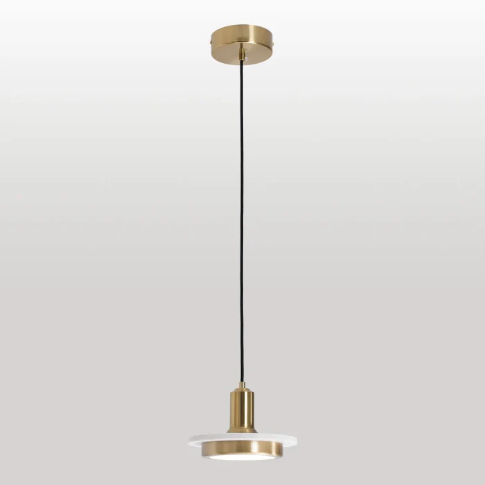 Светильник подвесной Lussole Stream LSP-7518