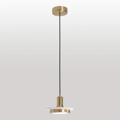 Светильник подвесной Lussole Stream LSP-7518